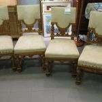 533 7058 CHAIRS